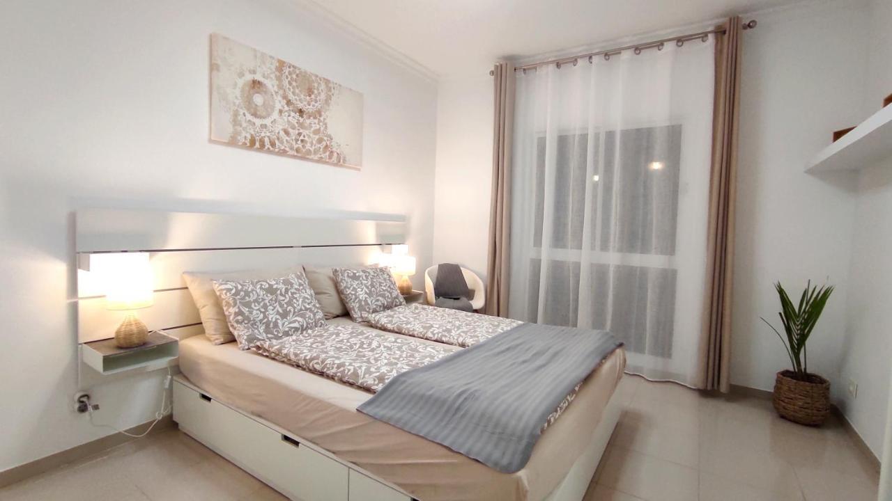 Apartamento Residential Golf Park - Casa Prezi San Miguel de Abona Exterior foto